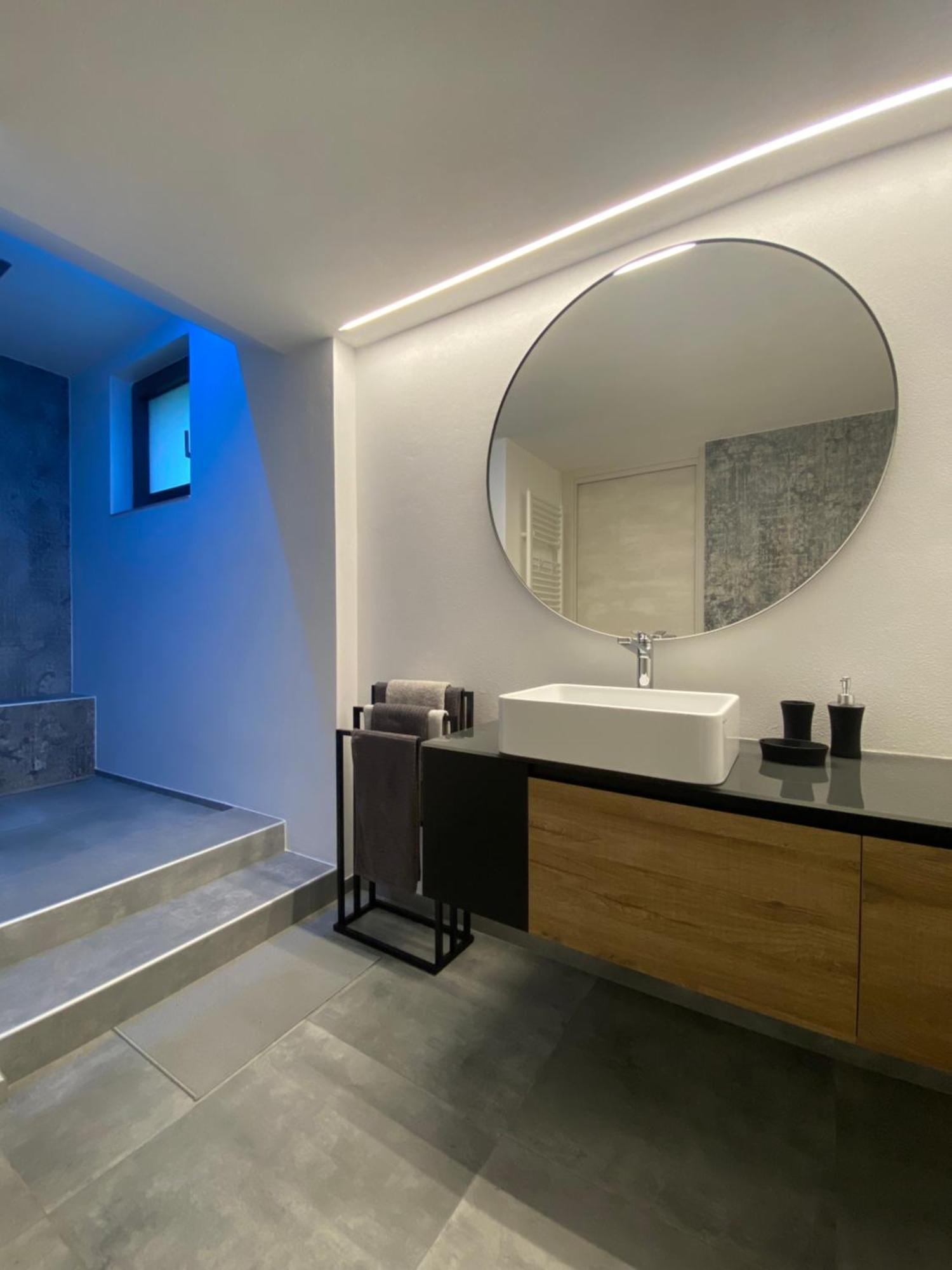 גראבדונה Villa Larius מראה חיצוני תמונה