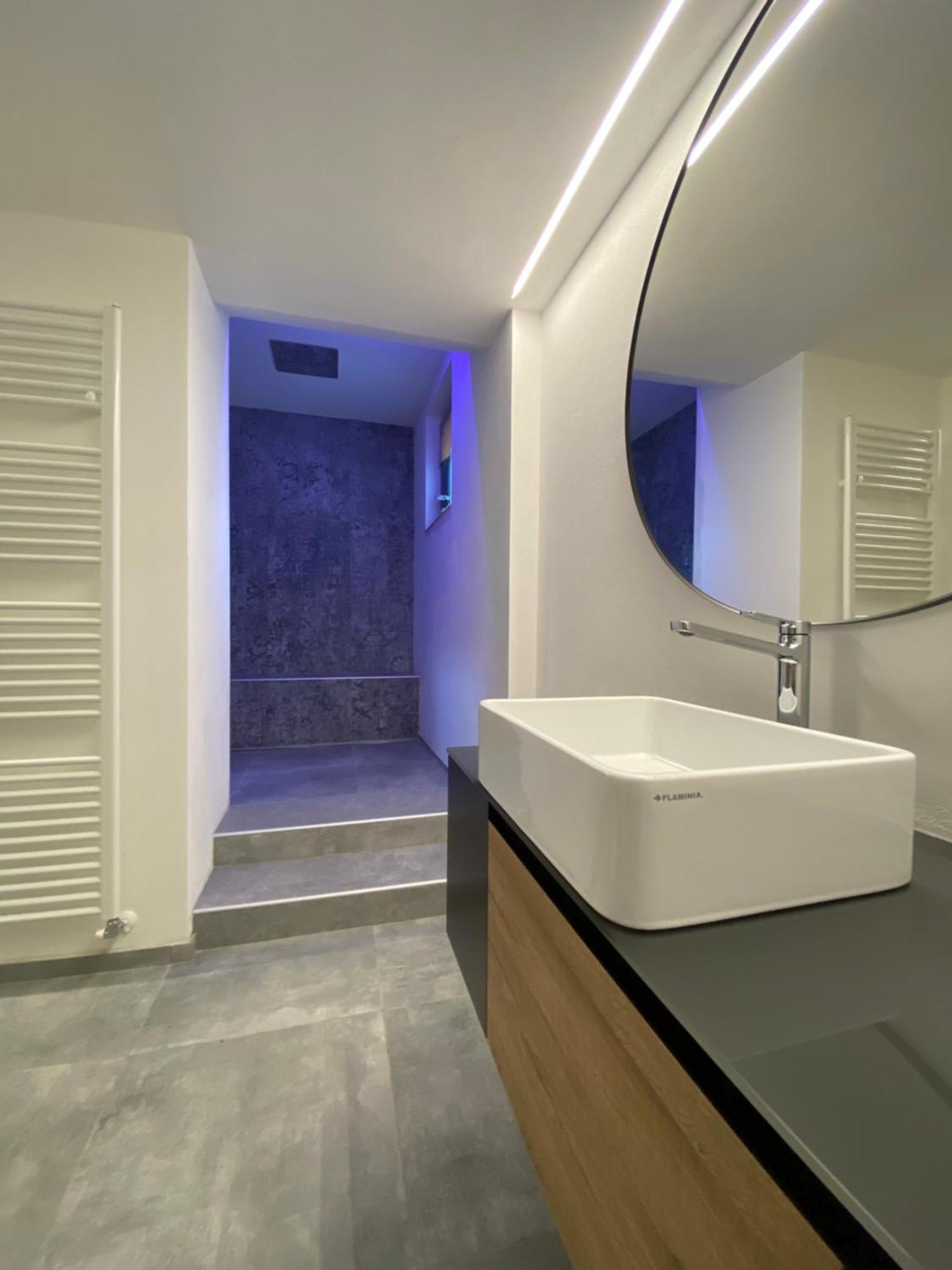 גראבדונה Villa Larius מראה חיצוני תמונה