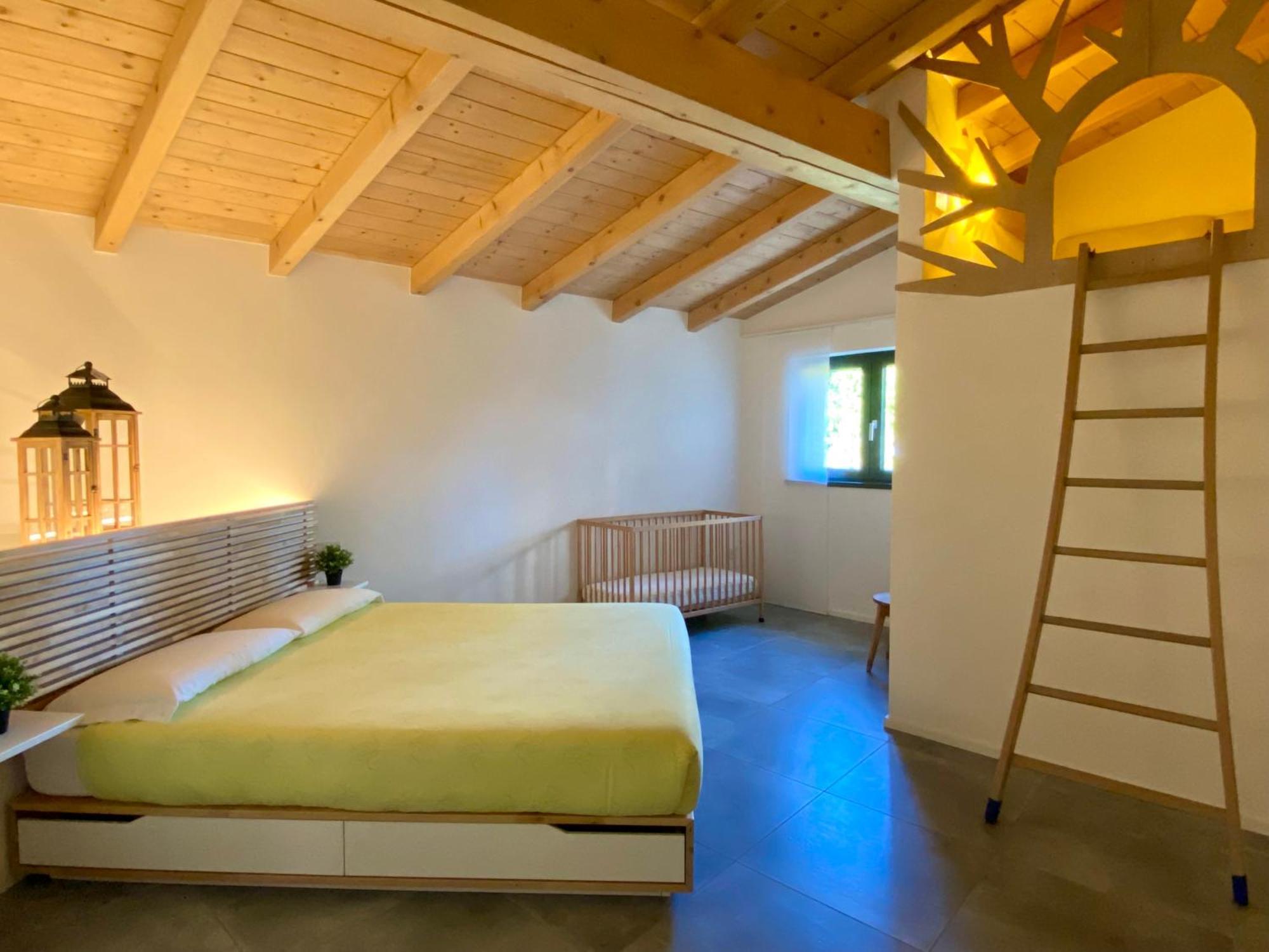 גראבדונה Villa Larius מראה חיצוני תמונה