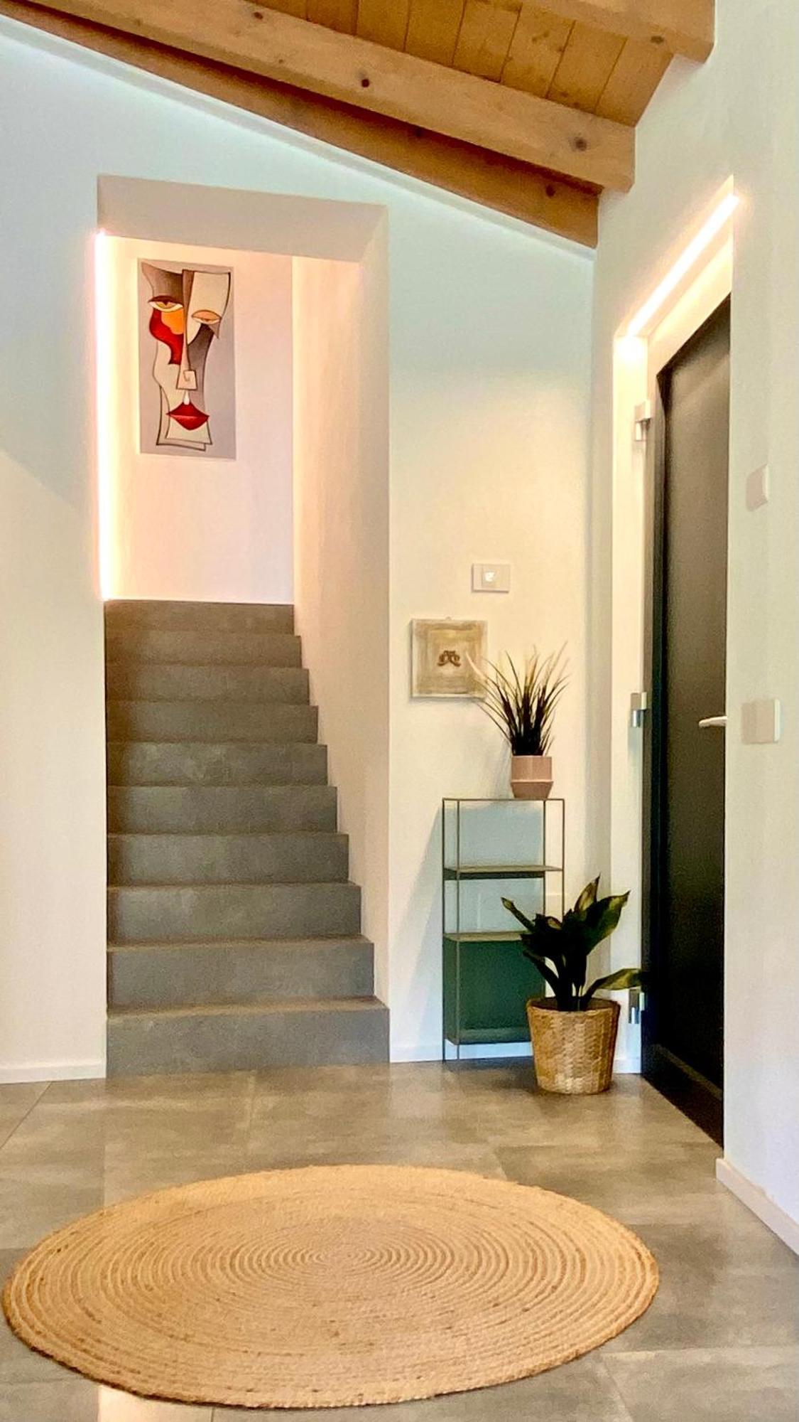 גראבדונה Villa Larius מראה חיצוני תמונה